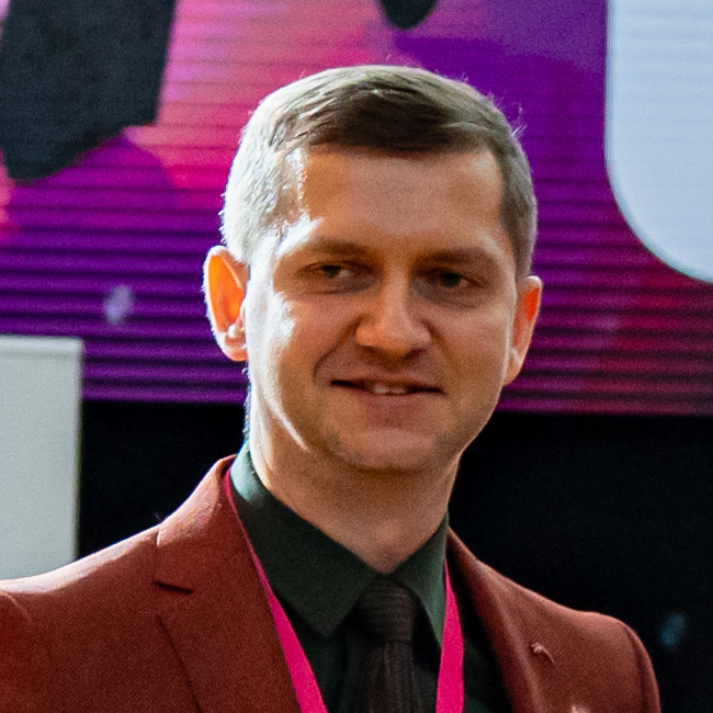 Damian Ortyl