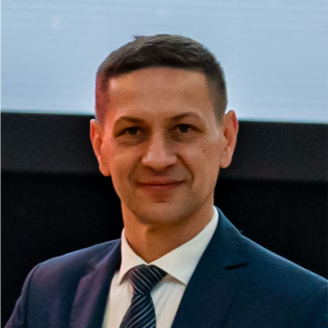 Mariusz Sosiński